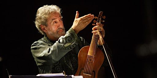Jordi Savall and Hespèrion XXI presents | St. Andrew Church