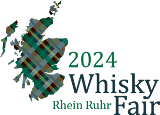 Whisky Fair Rhine Ruhr 2024 | Classic Remise Dusseldorf