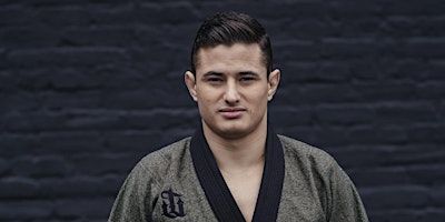 Caio Terra Jiu Jitsu Seminar 2024 | 10th Planet Jiu Jitsu Seattle