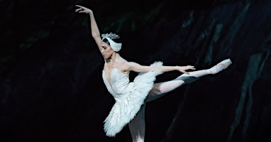 ROH Live - Swan Lake | Ventnor Arts Club