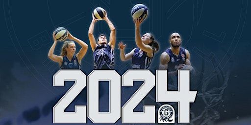 Geelong United Basketball Tickets | Geelong Arena
