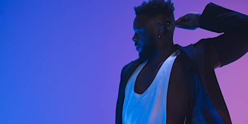 NOISE immersive dance performance | Sense TouchBase Pears