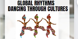 Traditional Caribbean + Gospel Fusion + Traditional African Dance Workshop | South Chingford Congregational Church