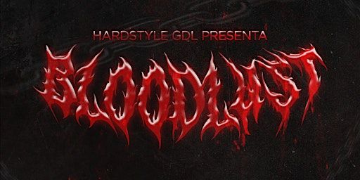 BLOODLUST | CODE 33