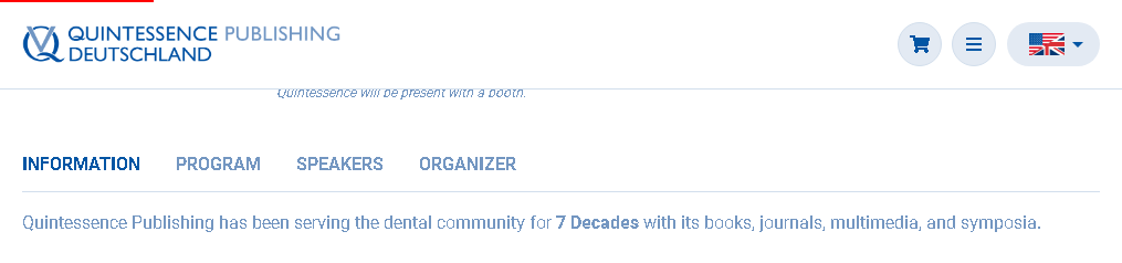 德國牙齒保護協會 (DGZ) 和德國修復牙科和生物材料協會 (DGPro) 聯合年會 2024 | Kongresshalle Leipzig, Saxony, Germany