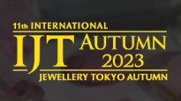 International Jewellery Tokyo 2025 | Tokyo Big Sight - International Exhibition Center