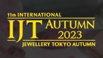 International Jewellery Tokyo 2025 | Tokyo Big Sight - International Exhibition Center