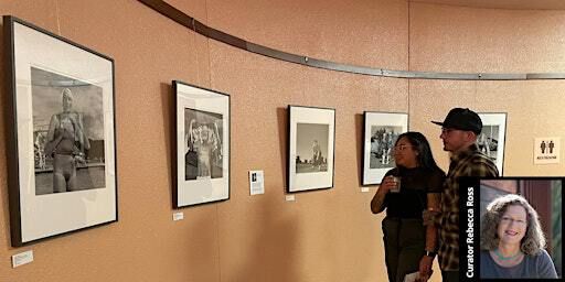 Exhibition Tour of "Made in America" at ASU Gammage | ASU Gammage