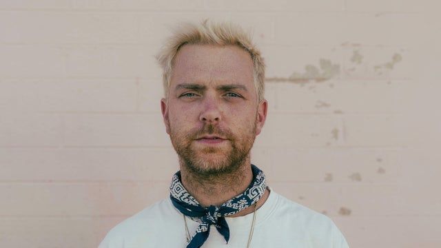 Trevor Hall and The Great In-Between with Jon Muq 2024 (Boston) | Citizens House of Blues Boston