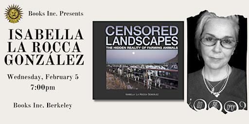 ISABELLA LA ROCCA at Books Inc. Berkeley | Books Inc.