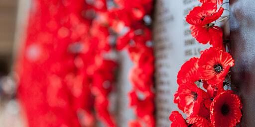 We Remember Them | Colborne St. United Church