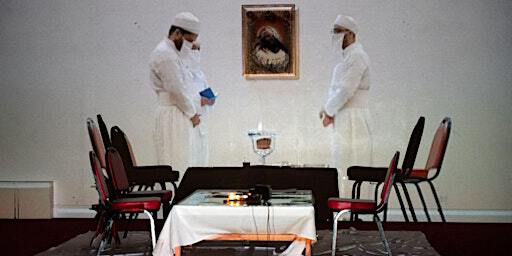 Moving Pictures: reusing cinemas as places of worship in the diaspora | Zoroastrian Centre