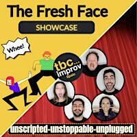 Improv Unplugged! | The BCN Studio