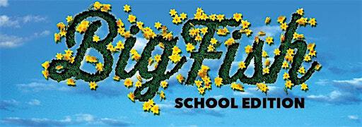 Big Fish | Saturday | Mineral Point Opera House