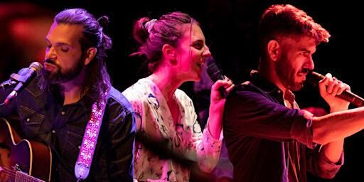LEI - Spettacolo teatrale tratto dal romanzo di Nicolò Targhetta | Teatro Maddalene