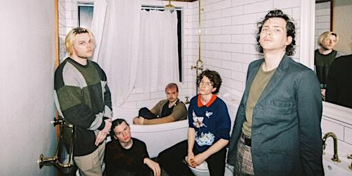 It's Acrylic - Blossom Single Launch | The Brightside