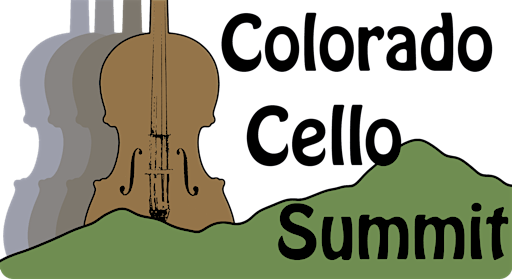 Colorado Cello Summit 2025 | King Center, Metro State University.