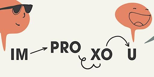 ImproXou | Ateneu Popular de Salt