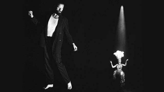 Father John Misty 2025 (Nashville) | Ryman Auditorium
