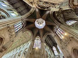 Medieval Art: How To Speak Its Language | Covent Garden