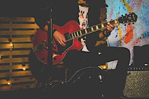 Musical Jam session | Rebuild with Hope Wigan