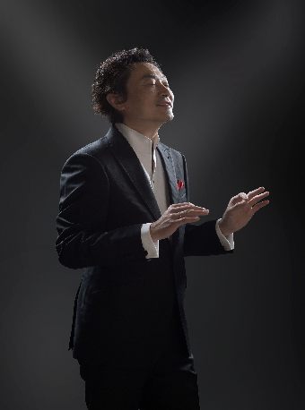 中國四季——呂思清與美傑新青年樂團2025新年音樂會｜音樂會 | 長沙音樂廳湘江大廳