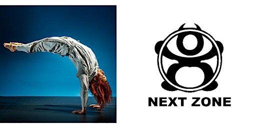 NEXT ZONE | Residency Sharing | Dance Base, Scotland's National Centre for Dance