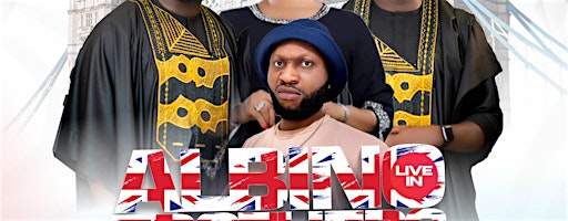 Abino brothers with Mc Bluetooth Birmingham invasion | The Light Restaurant and Lounge