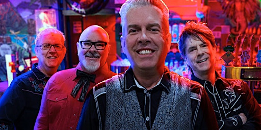 The Mudd Brothers | The Bassment