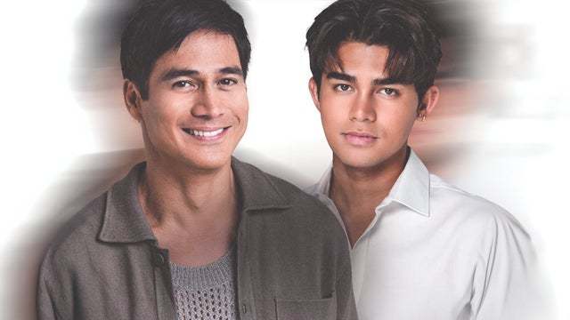 Piolo Pascual & Inigo Pascual 2025 (Rohnert Park) | The Event at Graton Resort & Casino