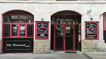 Rencontre d'échecs - DeDannan Celtic Pub | DeDannan Celtic Pub
