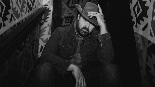 Randy Houser with Special Guests Jason Whitlock & Tucker Carlson + Comedian Steve Byrne 2025 (Nashville) | 3rd & Lindsley