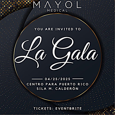 Mayol Medical: La Gala | Centro para Puerto Rico de la Fundación Sila M. Calderón