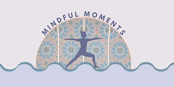 Mindful Moments | Chelmsford Cathedral