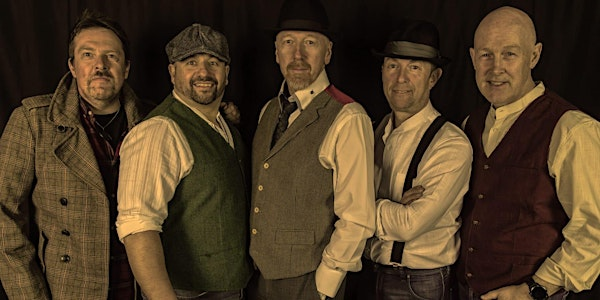 Whiski Road - Live at the Deer's  Head Music Hall Belfast | The Deer's Head