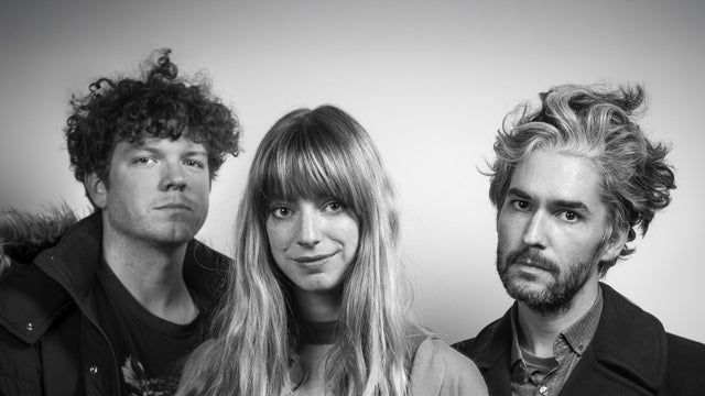 Ringo Deathstarr, Taleen Kali, Sleepover Disaster 2025 (Fresno) | Strummer's