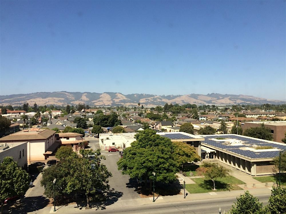 Amazing Scavenger Hunt! - The Central Salinas Questventure Hunt | 3 Station Pl