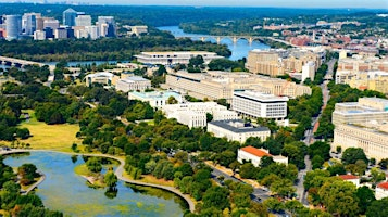 Washington, D.C. Hunt Audio Tour | 100 Maryland Ave SW