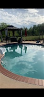 Back Yard Bash | The Back Yard