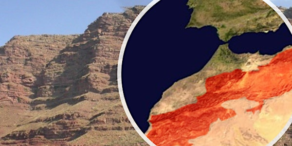 The geology of the Moroccan High Atlas and Atlantic Margin | Dorking United Reformed Church