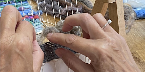 Weave a 3D Tree Workshop | Severn Gorge Countryside Trust