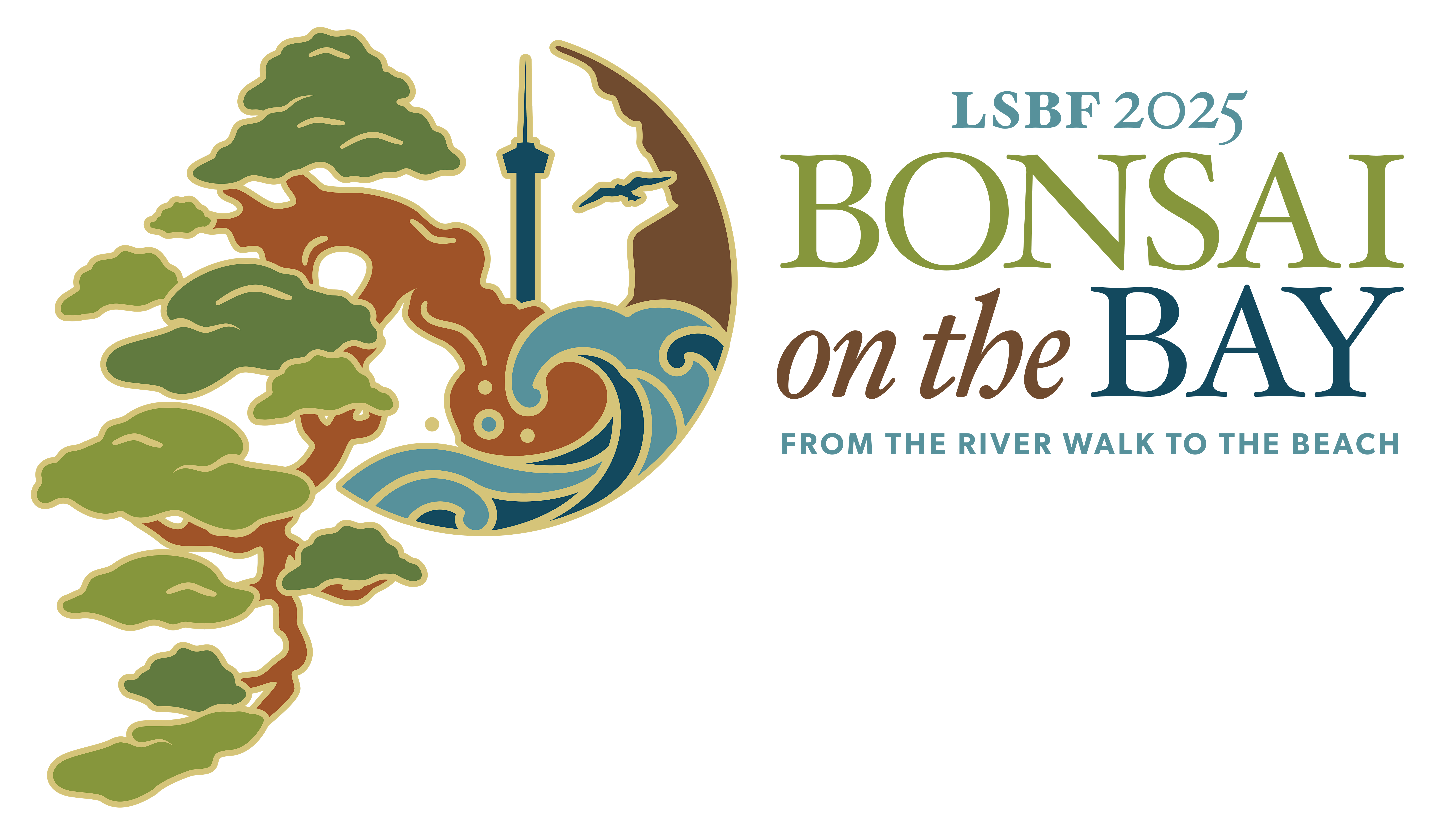 Bonsai on the Bay 2025 | Holiday Inn Corpus Christi Downtown Marina, an IHG Hotel