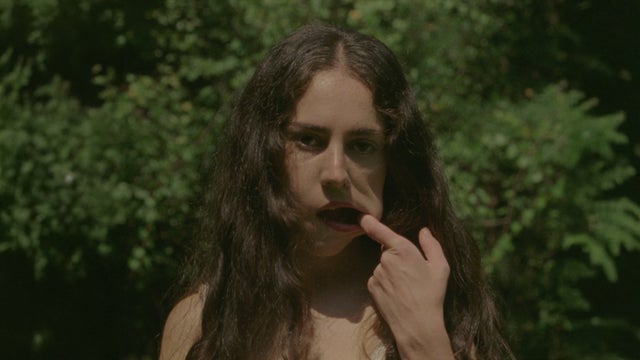 Samia - The Bloodless Tour 2025 (Austin) | Scoot Inn