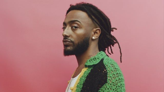 Aminé - Tour de Dance 2025 2025 (Austin) | Austin City Limits Live at The Moody Theater