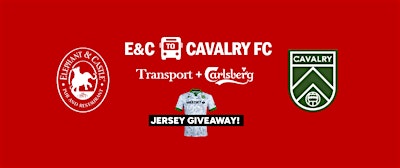 Cavalry vs Valour - Transport + Carlsberg | Elephant & Castle