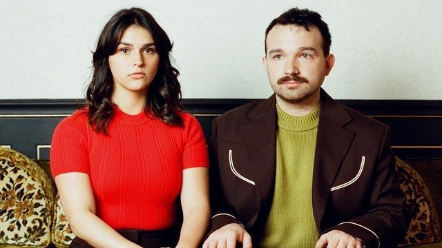 The Greeting Committee + Husbands 2025 (Houston) | White Oak Music Hall - Upstairs
