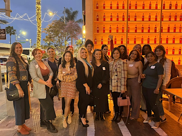 Women in Tech and AI - June SoCal Mixer | 90291
