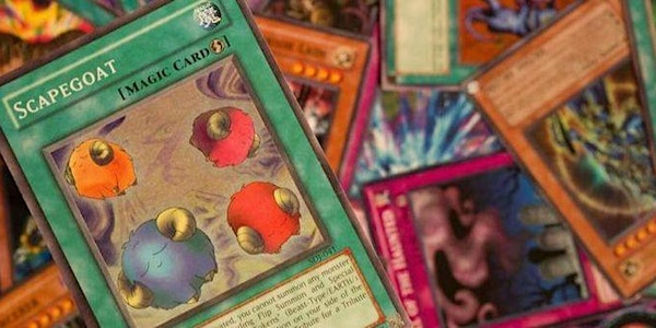 Yu-Gi-Oh Time Wizard: August 2005 SJC Indy Goat Format Tournament | Critical Hit Games