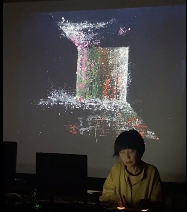 eucademix (Yuka Honda) | The Mill
