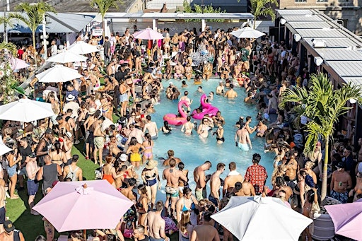 The Summer Club Saturdays | The Summer Club